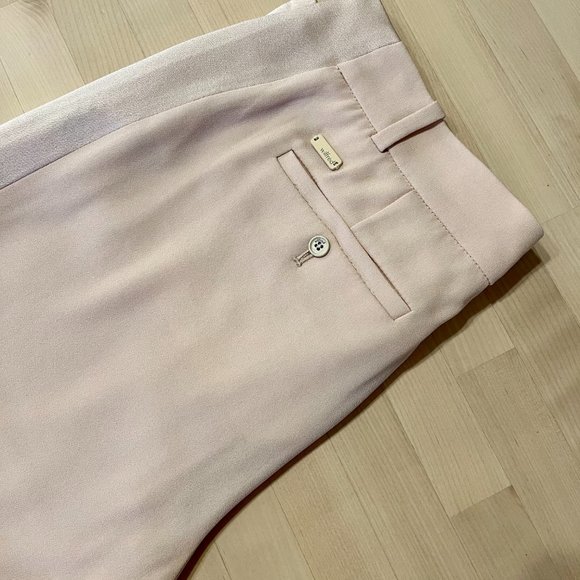 Wilfred Tuxedo Pant in Cream - Picture 3 of 5